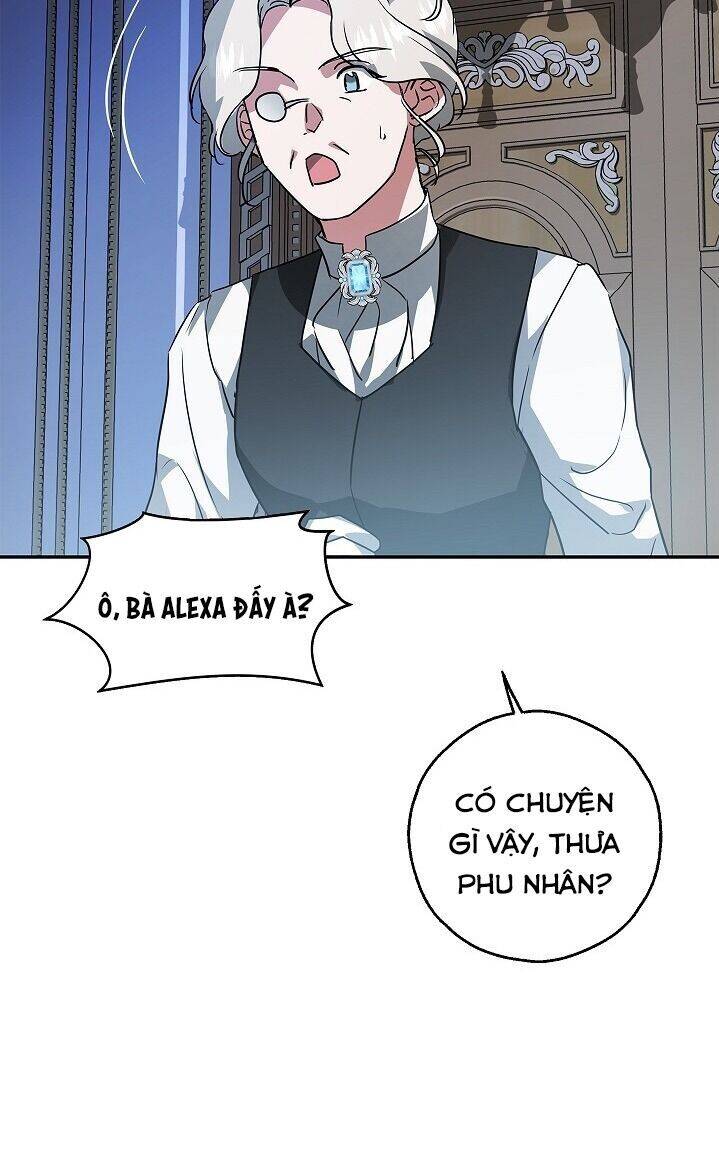 Hôn Phu Ẩn Sắc Chap 27 - Next Chap 28