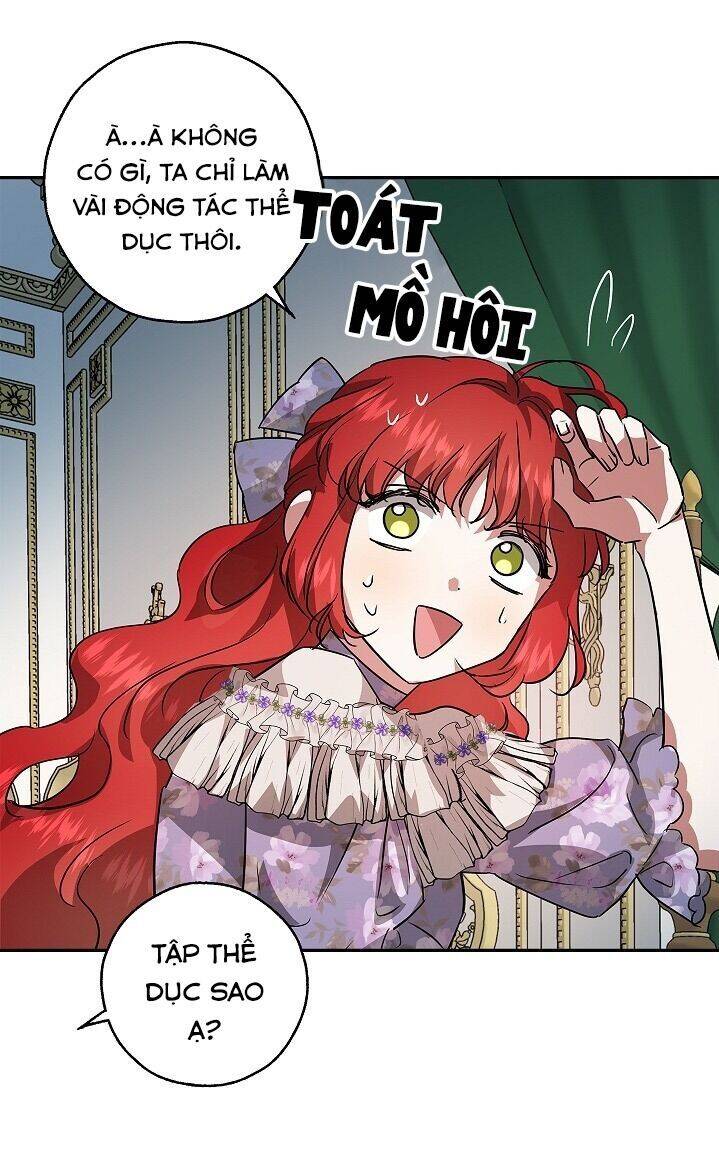 Hôn Phu Ẩn Sắc Chap 27 - Next Chap 28