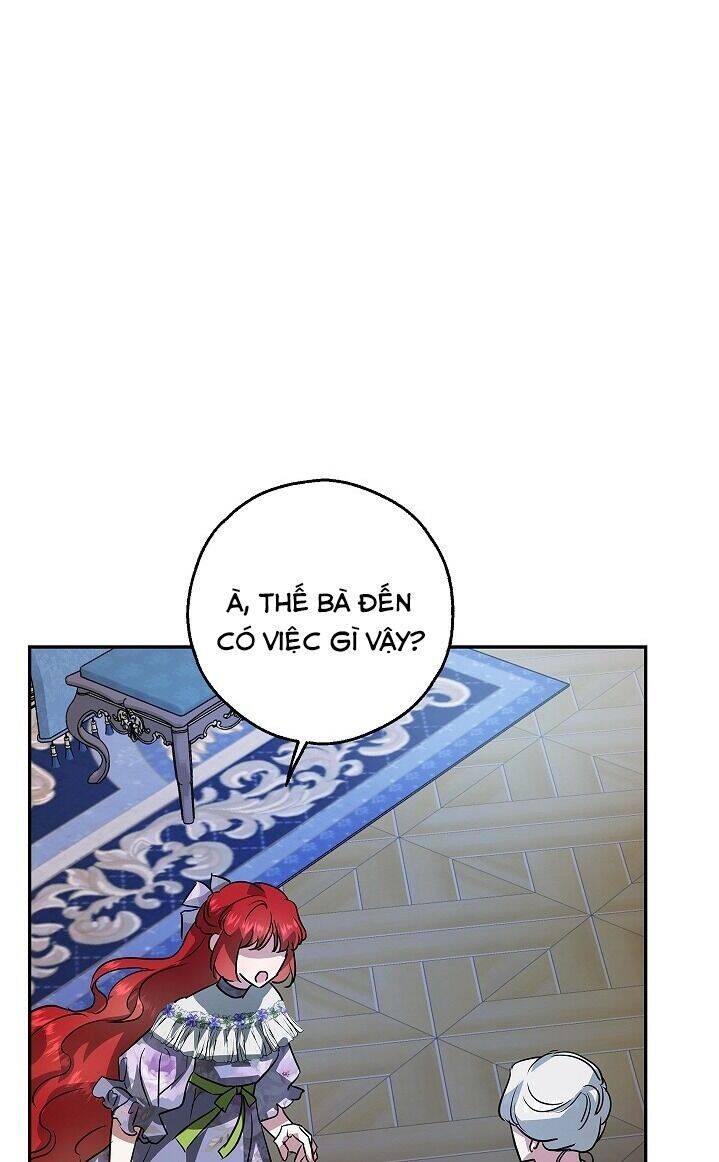 Hôn Phu Ẩn Sắc Chap 27 - Next Chap 28