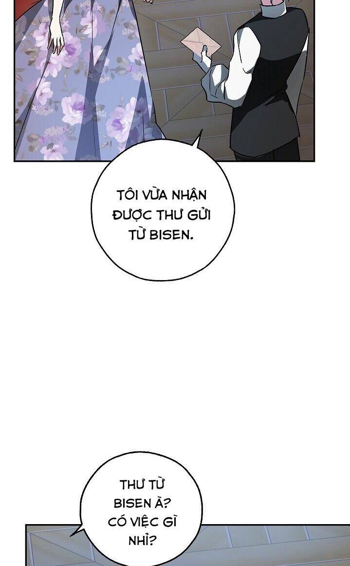 Hôn Phu Ẩn Sắc Chap 27 - Next Chap 28