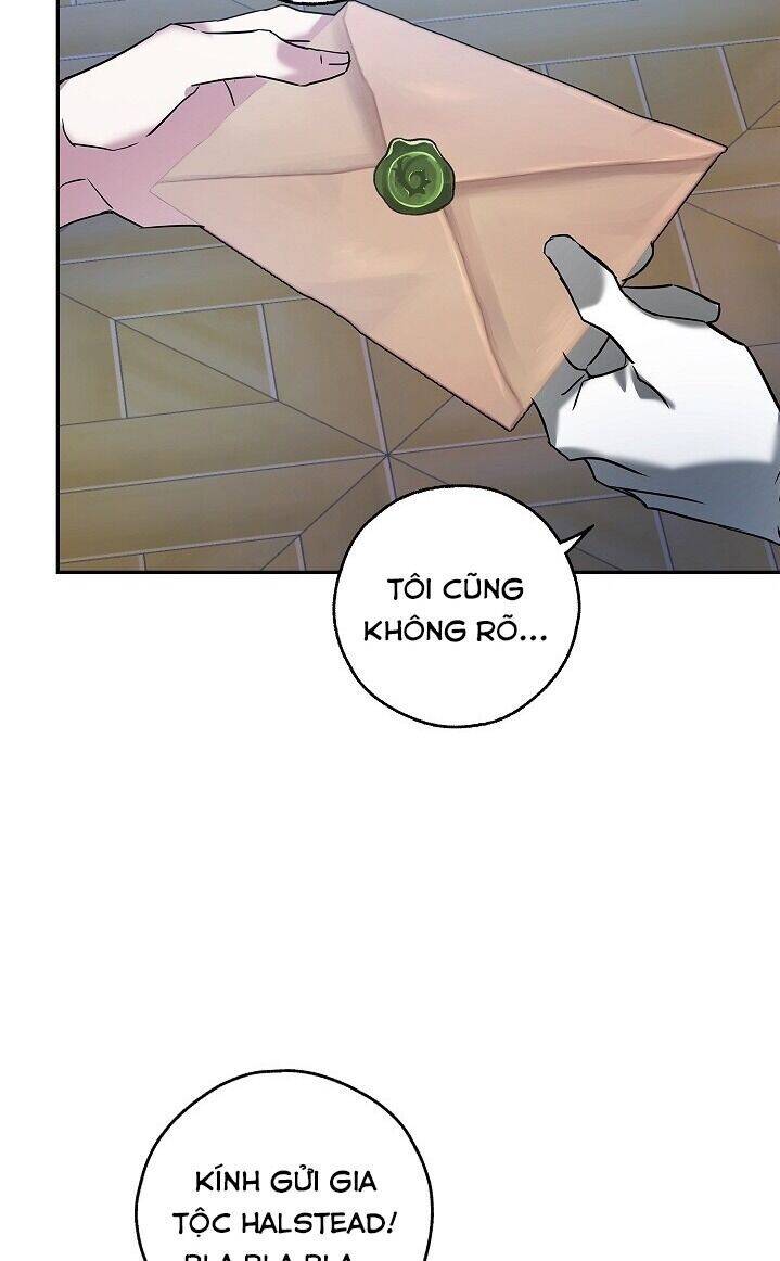 Hôn Phu Ẩn Sắc Chap 27 - Next Chap 28