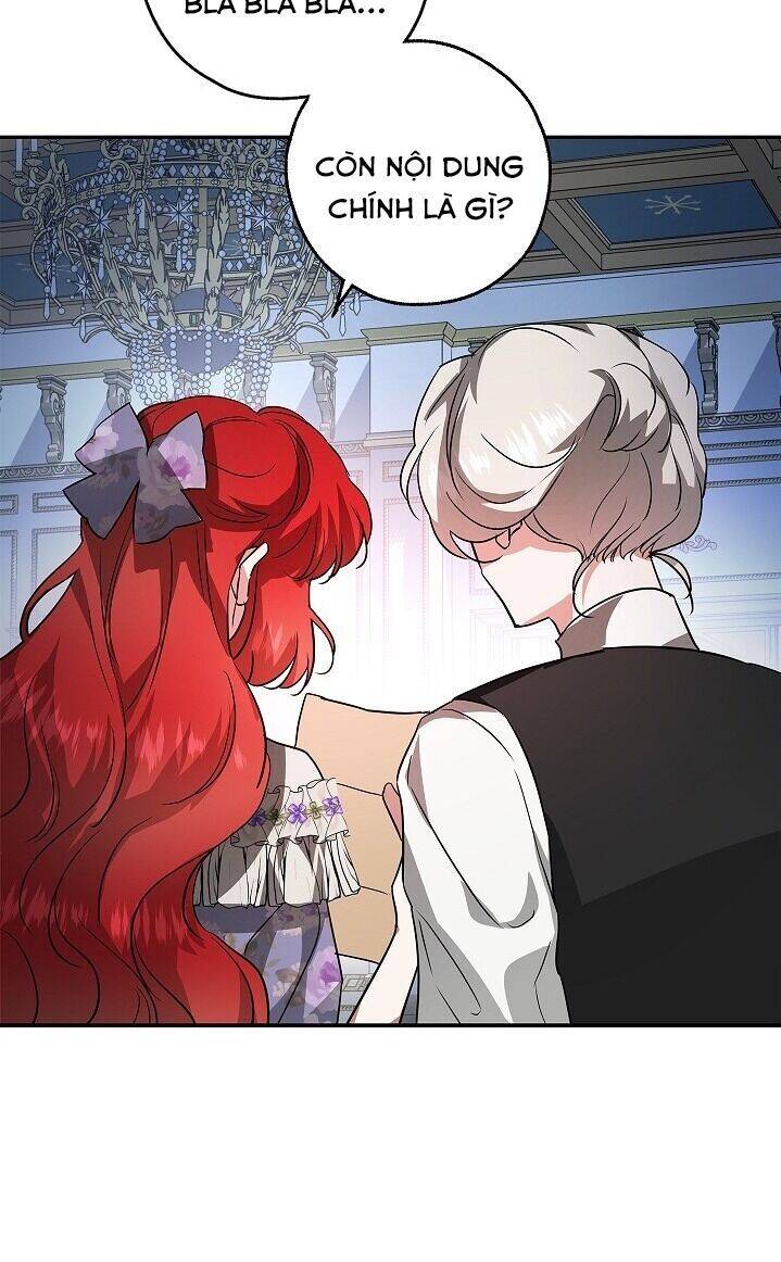 Hôn Phu Ẩn Sắc Chap 27 - Next Chap 28