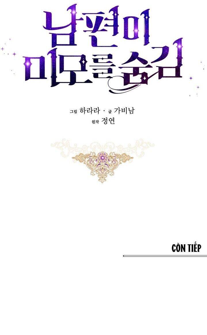Hôn Phu Ẩn Sắc Chap 27 - Next Chap 28