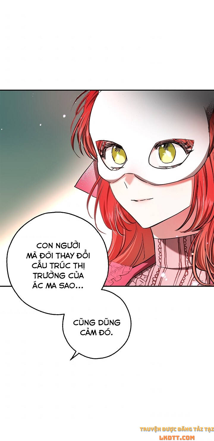 Hôn Phu Ẩn Sắc Chap 45 - Next Chap 46