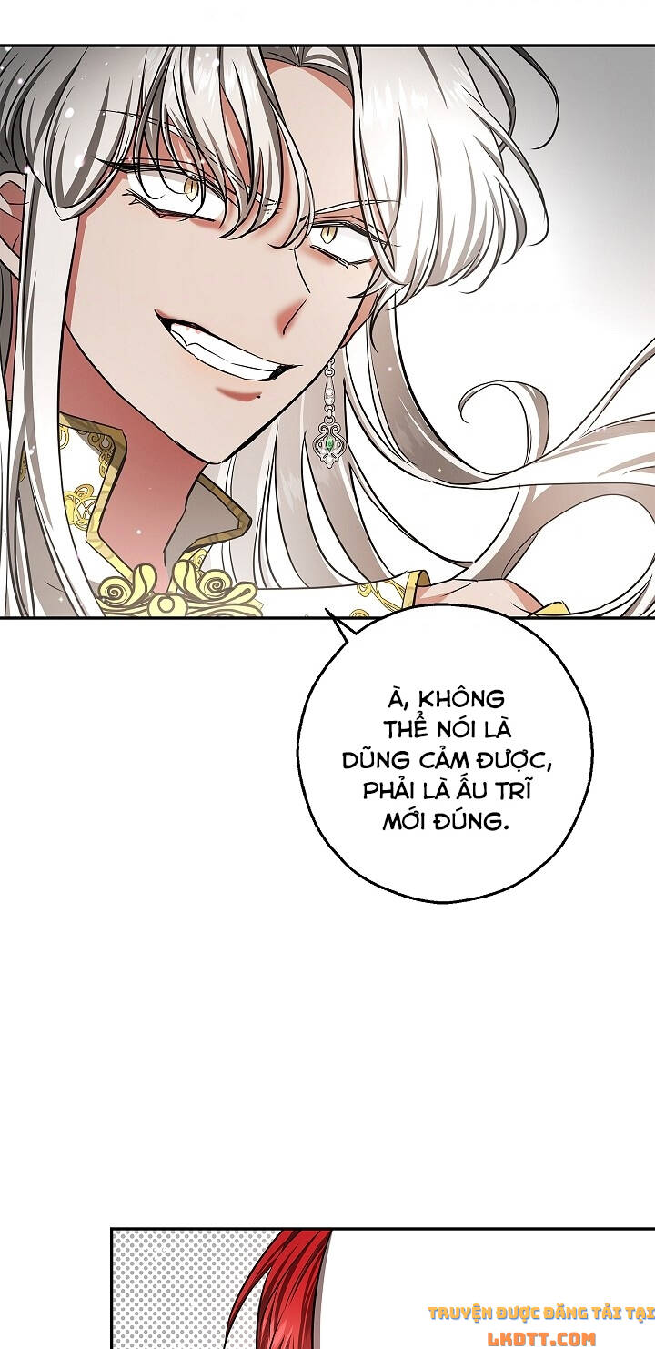Hôn Phu Ẩn Sắc Chap 45 - Next Chap 46