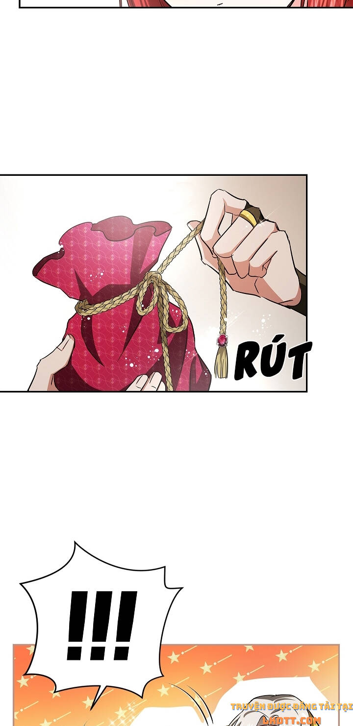 Hôn Phu Ẩn Sắc Chap 45 - Next Chap 46