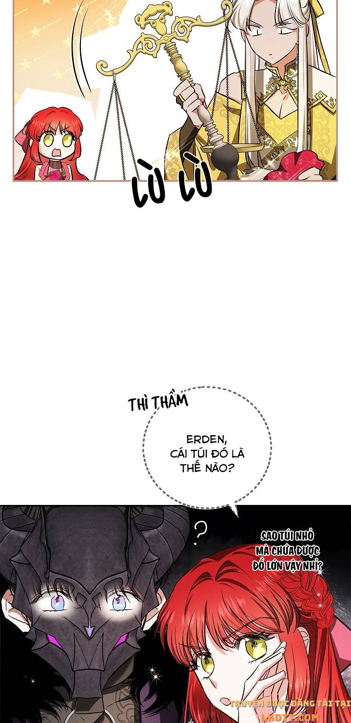 Hôn Phu Ẩn Sắc Chap 45 - Next Chap 46