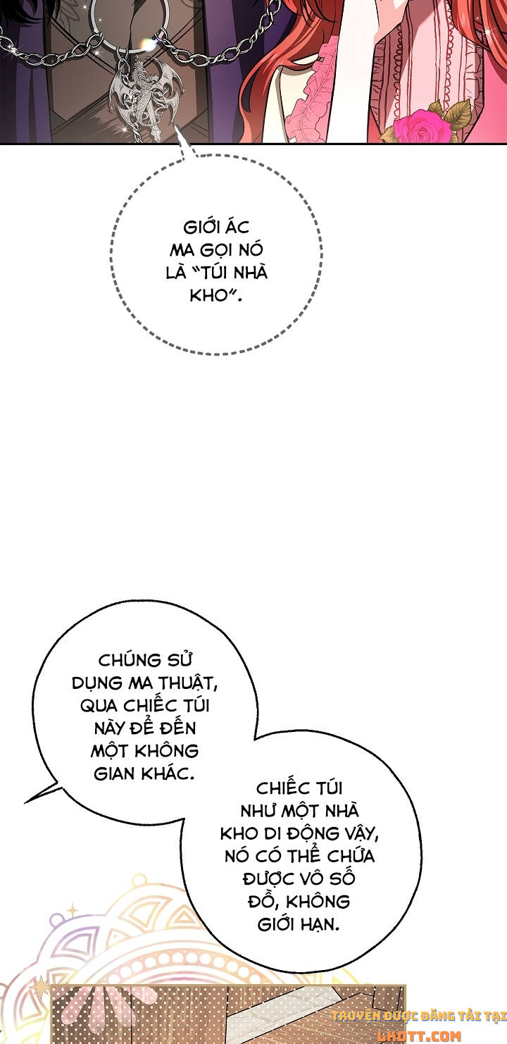 Hôn Phu Ẩn Sắc Chap 45 - Next Chap 46