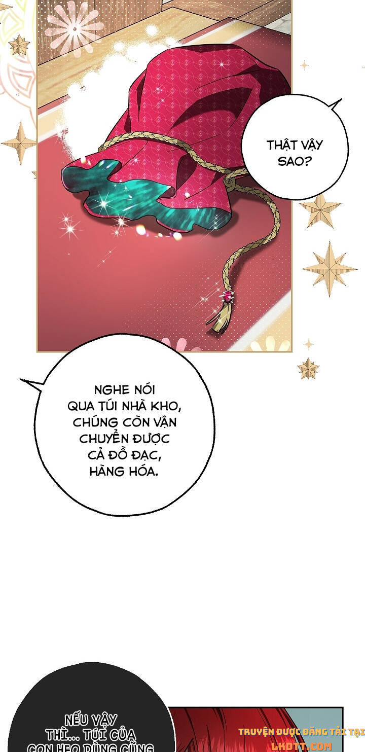 Hôn Phu Ẩn Sắc Chap 45 - Next Chap 46