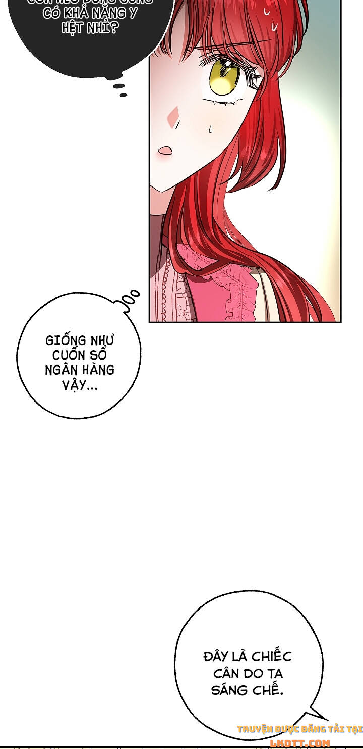 Hôn Phu Ẩn Sắc Chap 45 - Next Chap 46