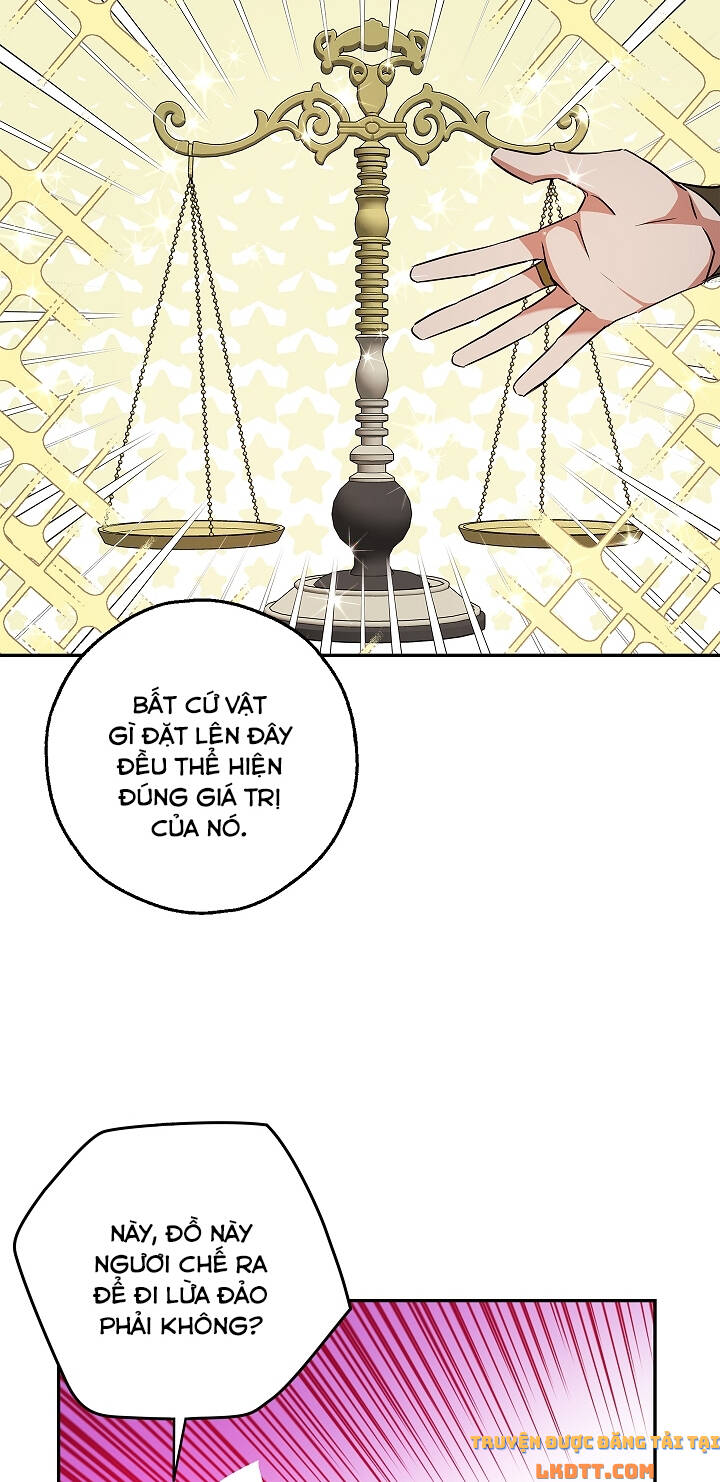 Hôn Phu Ẩn Sắc Chap 45 - Next Chap 46