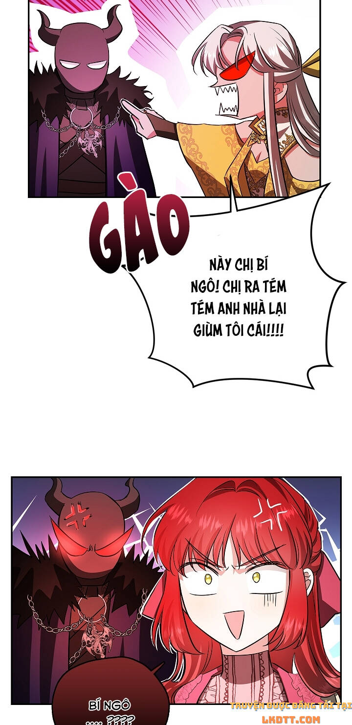 Hôn Phu Ẩn Sắc Chap 45 - Next Chap 46