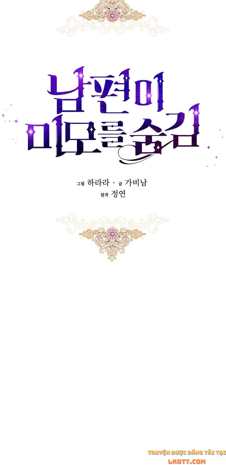 Hôn Phu Ẩn Sắc Chap 45 - Next Chap 46