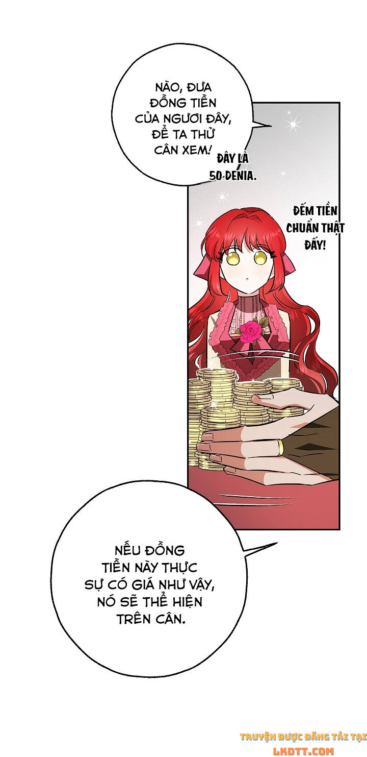 Hôn Phu Ẩn Sắc Chap 45 - Next Chap 46