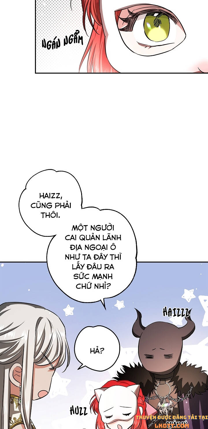 Hôn Phu Ẩn Sắc Chap 45 - Next Chap 46
