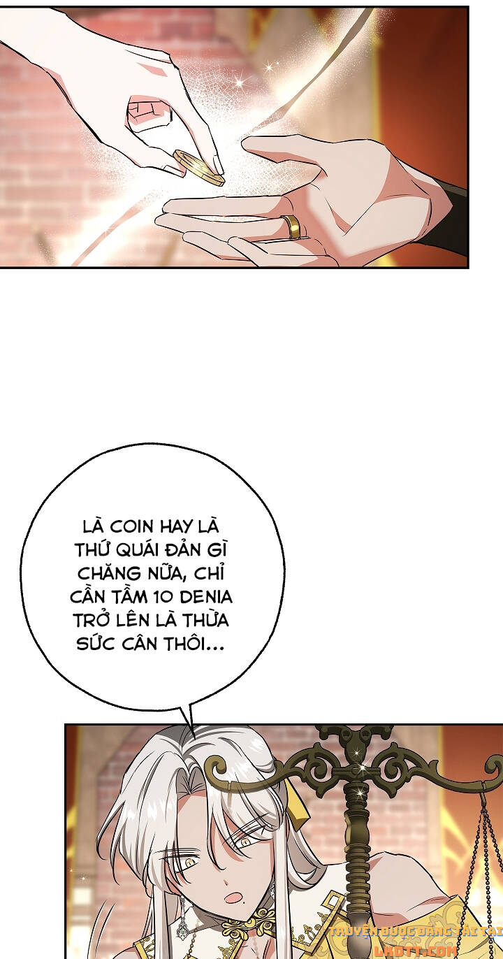 Hôn Phu Ẩn Sắc Chap 45 - Next Chap 46