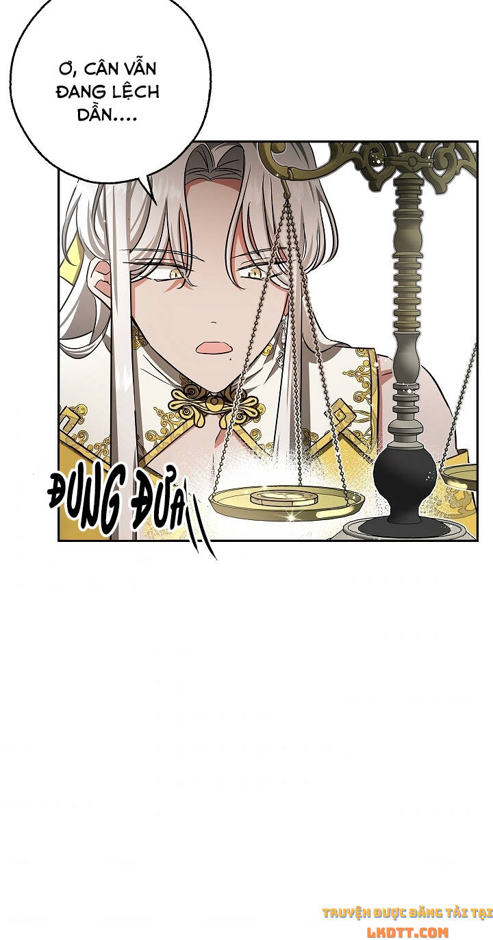 Hôn Phu Ẩn Sắc Chap 45 - Next Chap 46