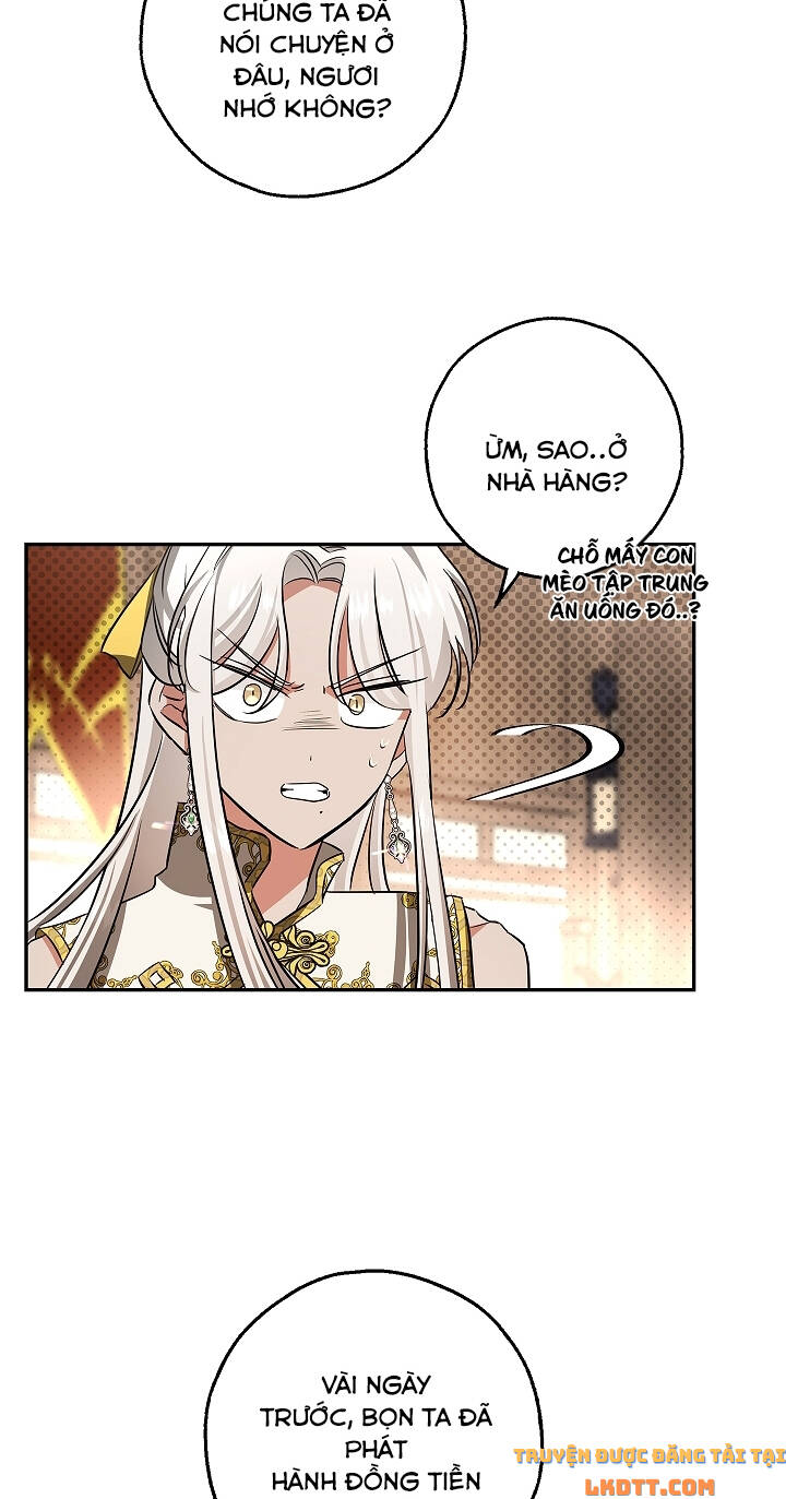 Hôn Phu Ẩn Sắc Chap 45 - Next Chap 46
