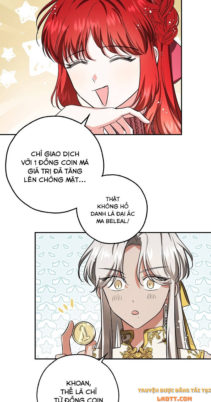 Hôn Phu Ẩn Sắc Chap 45 - Next Chap 46