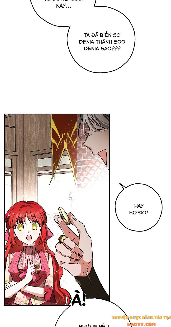 Hôn Phu Ẩn Sắc Chap 45 - Next Chap 46