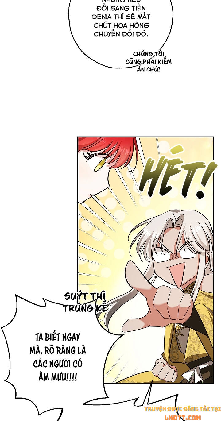 Hôn Phu Ẩn Sắc Chap 45 - Next Chap 46