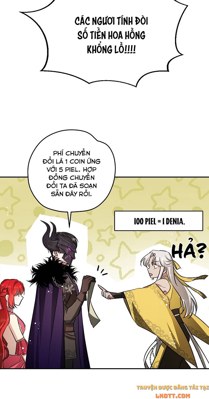 Hôn Phu Ẩn Sắc Chap 45 - Next Chap 46