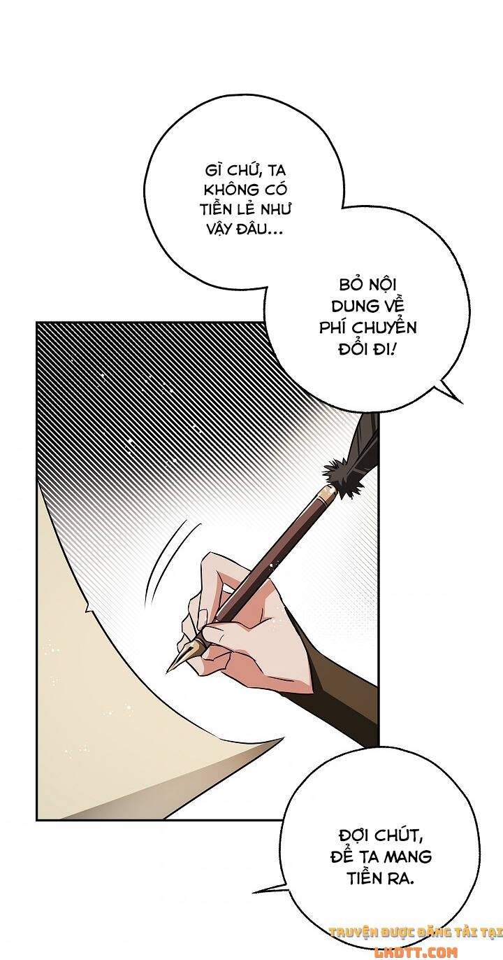 Hôn Phu Ẩn Sắc Chap 45 - Next Chap 46