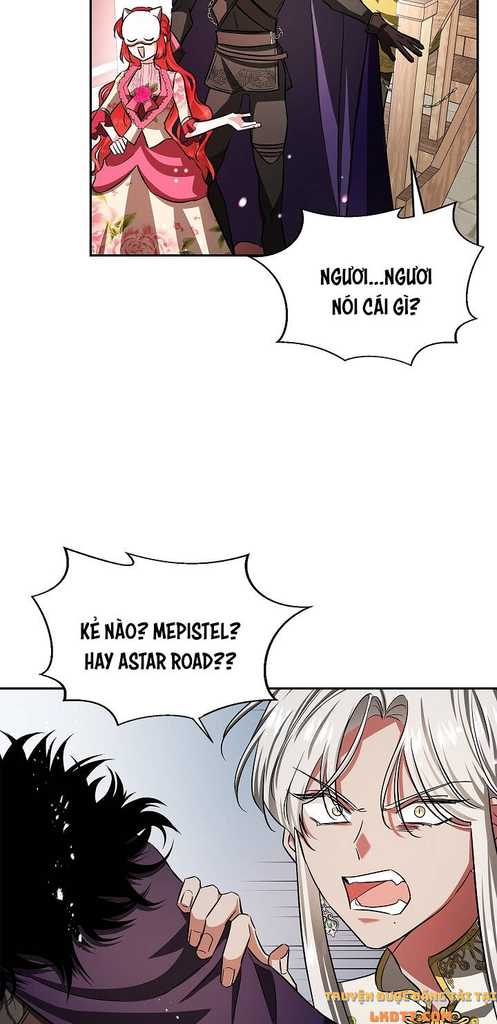 Hôn Phu Ẩn Sắc Chap 45 - Next Chap 46