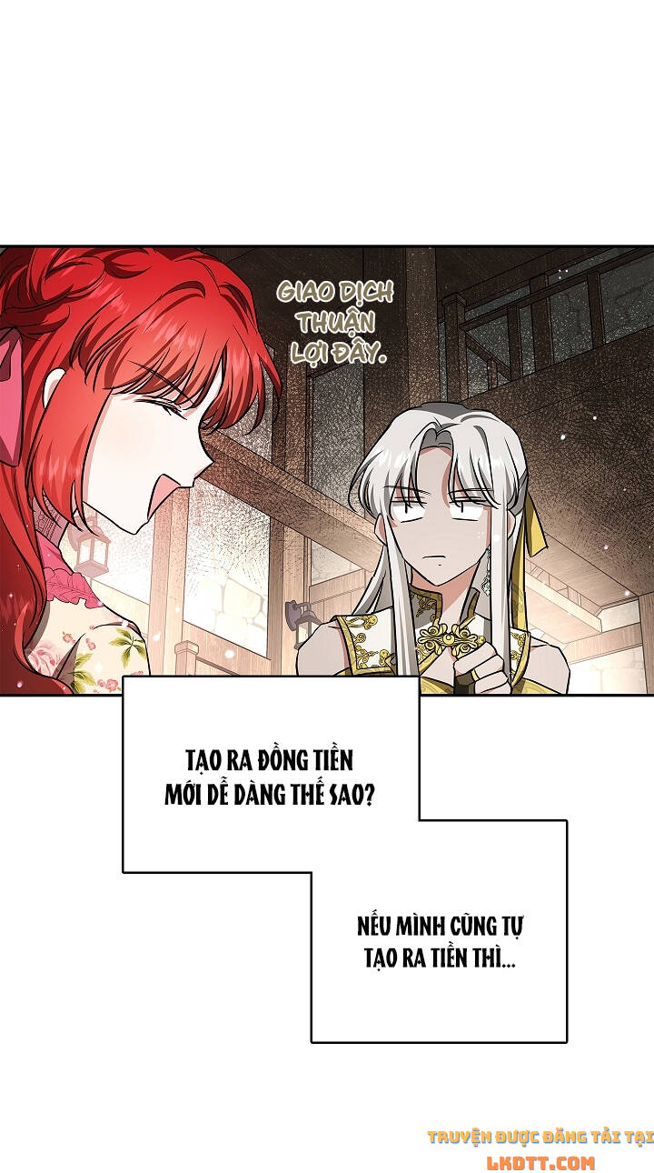 Hôn Phu Ẩn Sắc Chap 45 - Next Chap 46