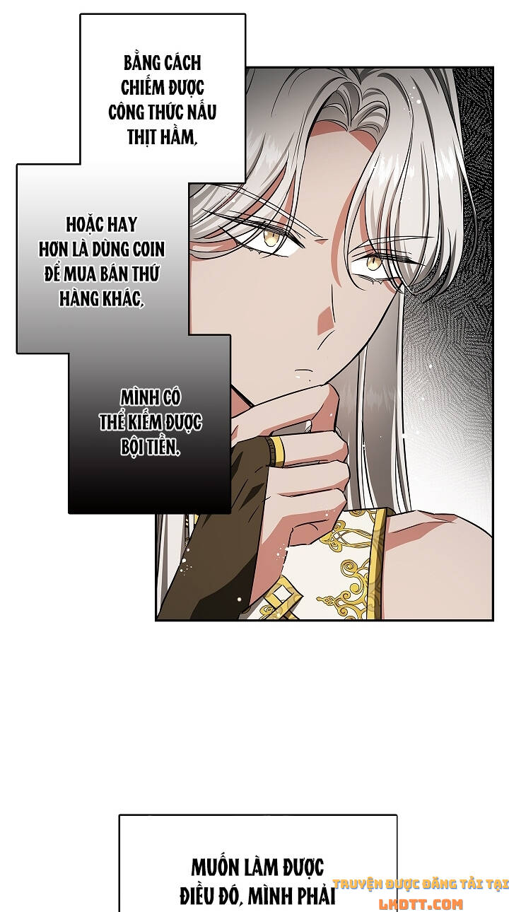 Hôn Phu Ẩn Sắc Chap 45 - Next Chap 46