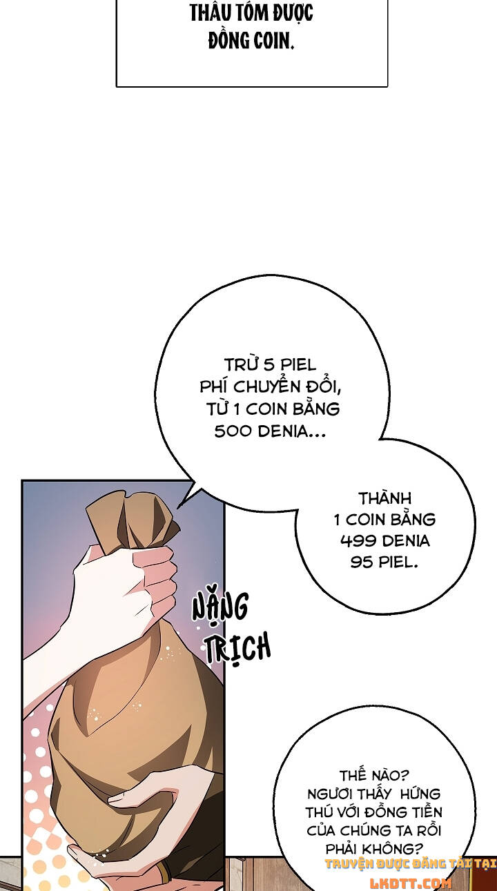 Hôn Phu Ẩn Sắc Chap 45 - Next Chap 46