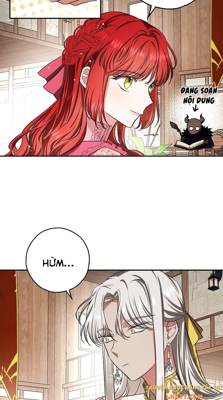 Hôn Phu Ẩn Sắc Chap 45 - Next Chap 46