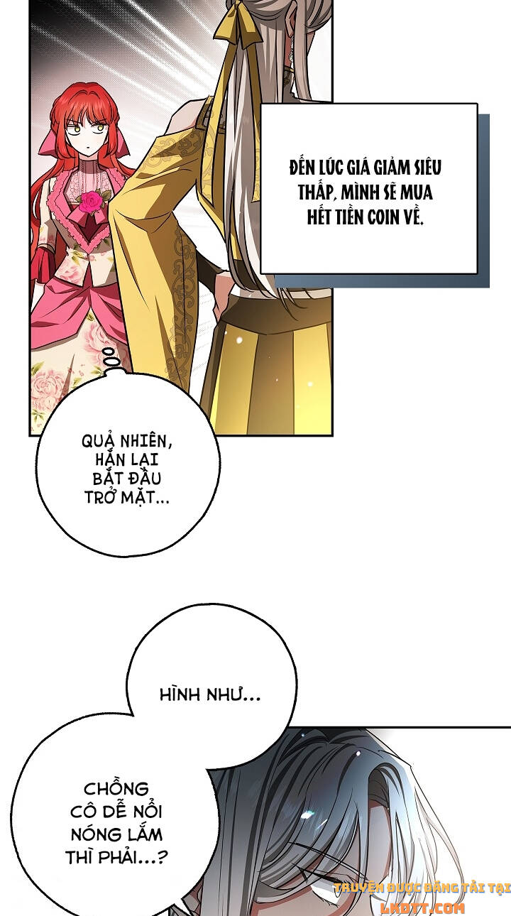 Hôn Phu Ẩn Sắc Chap 45 - Next Chap 46