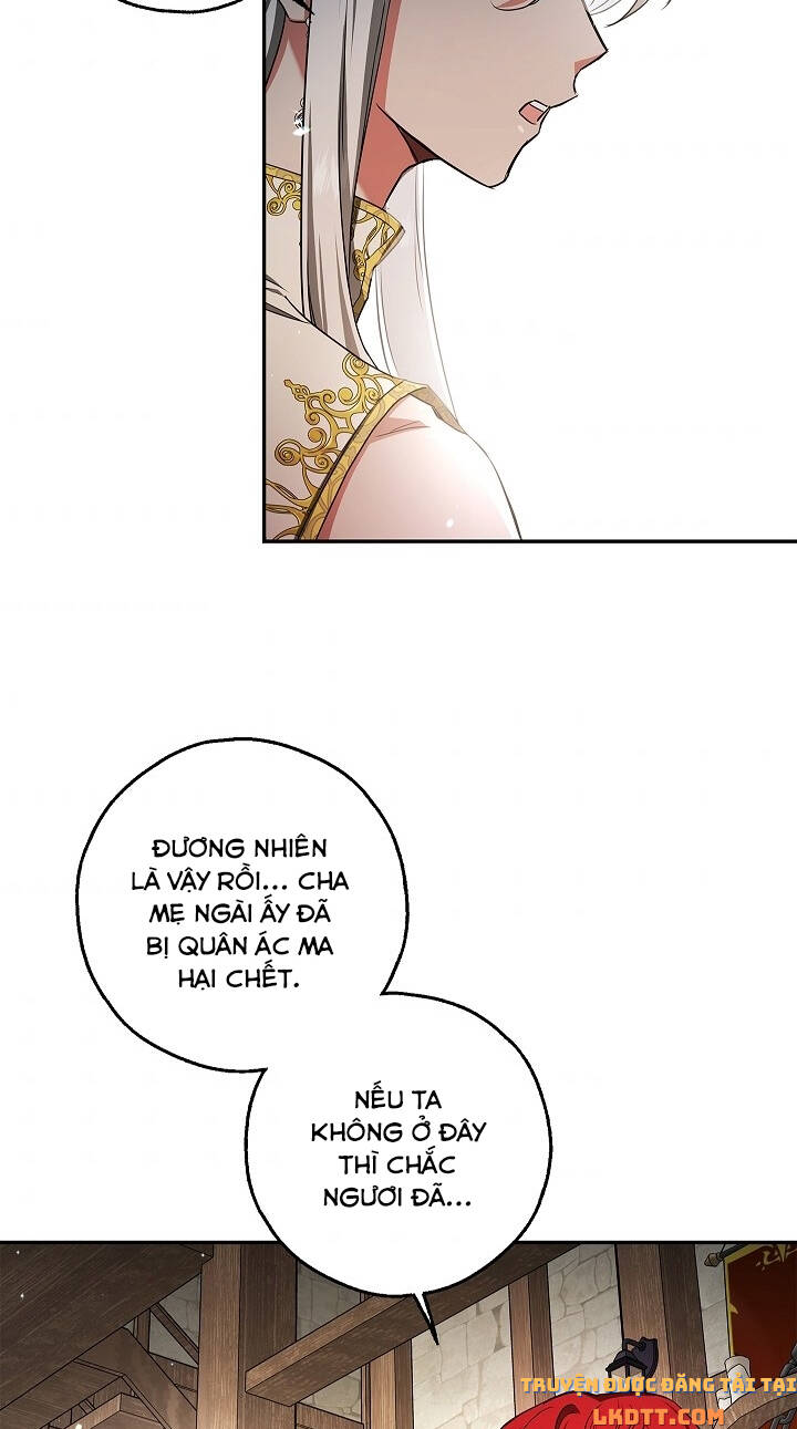 Hôn Phu Ẩn Sắc Chap 45 - Next Chap 46