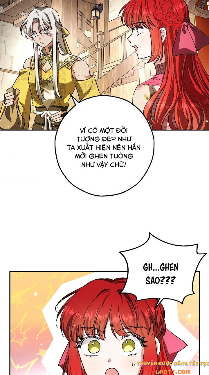 Hôn Phu Ẩn Sắc Chap 45 - Next Chap 46