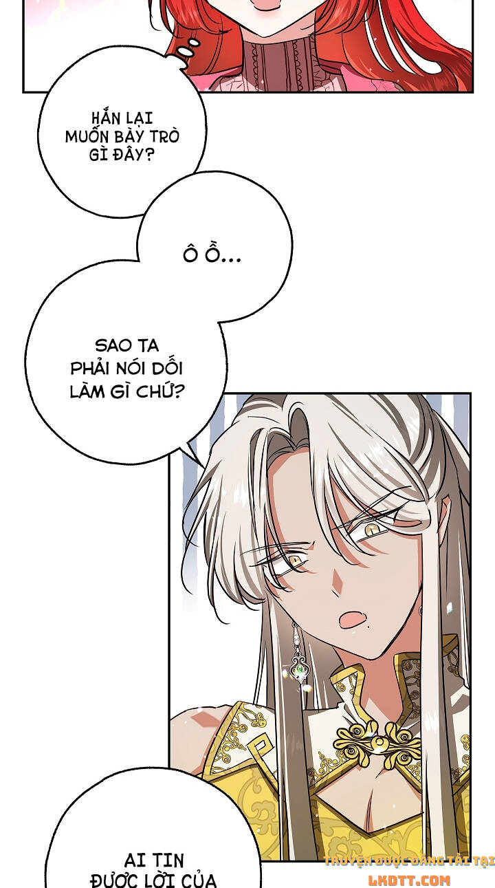 Hôn Phu Ẩn Sắc Chap 45 - Next Chap 46