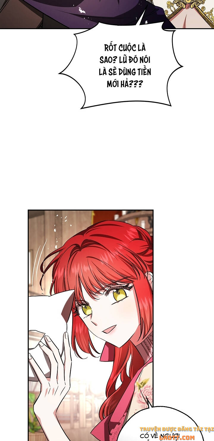 Hôn Phu Ẩn Sắc Chap 45 - Next Chap 46