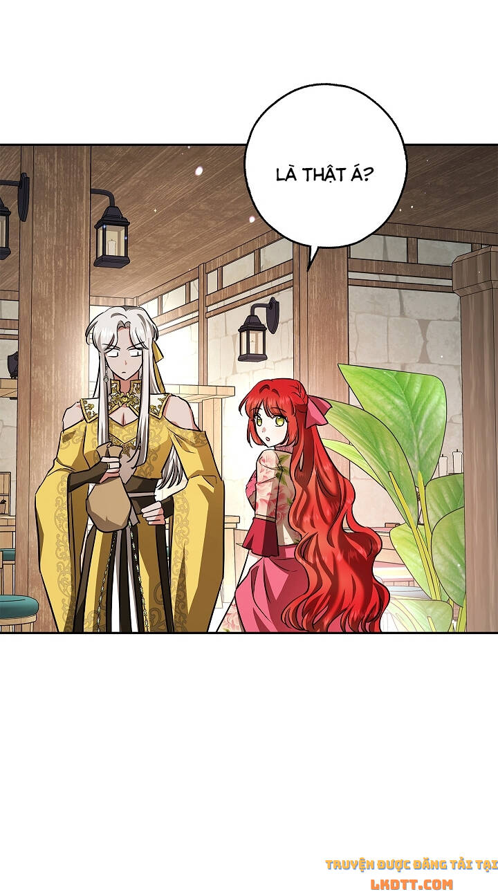 Hôn Phu Ẩn Sắc Chap 45 - Next Chap 46