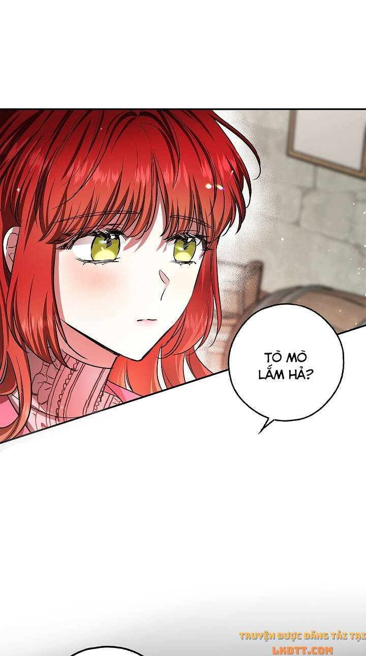 Hôn Phu Ẩn Sắc Chap 45 - Next Chap 46