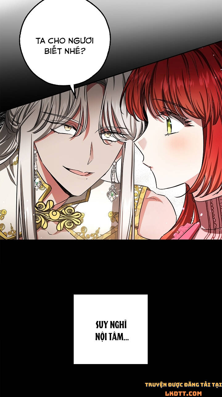 Hôn Phu Ẩn Sắc Chap 45 - Next Chap 46