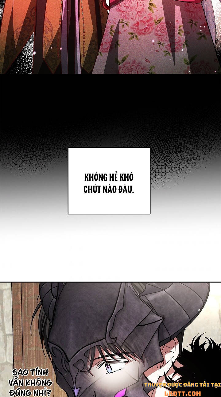 Hôn Phu Ẩn Sắc Chap 45 - Next Chap 46