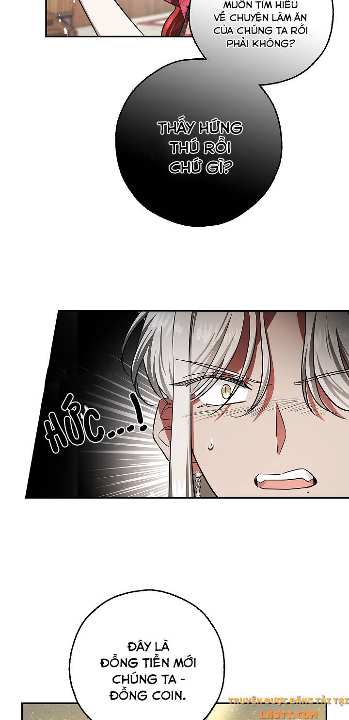 Hôn Phu Ẩn Sắc Chap 45 - Next Chap 46