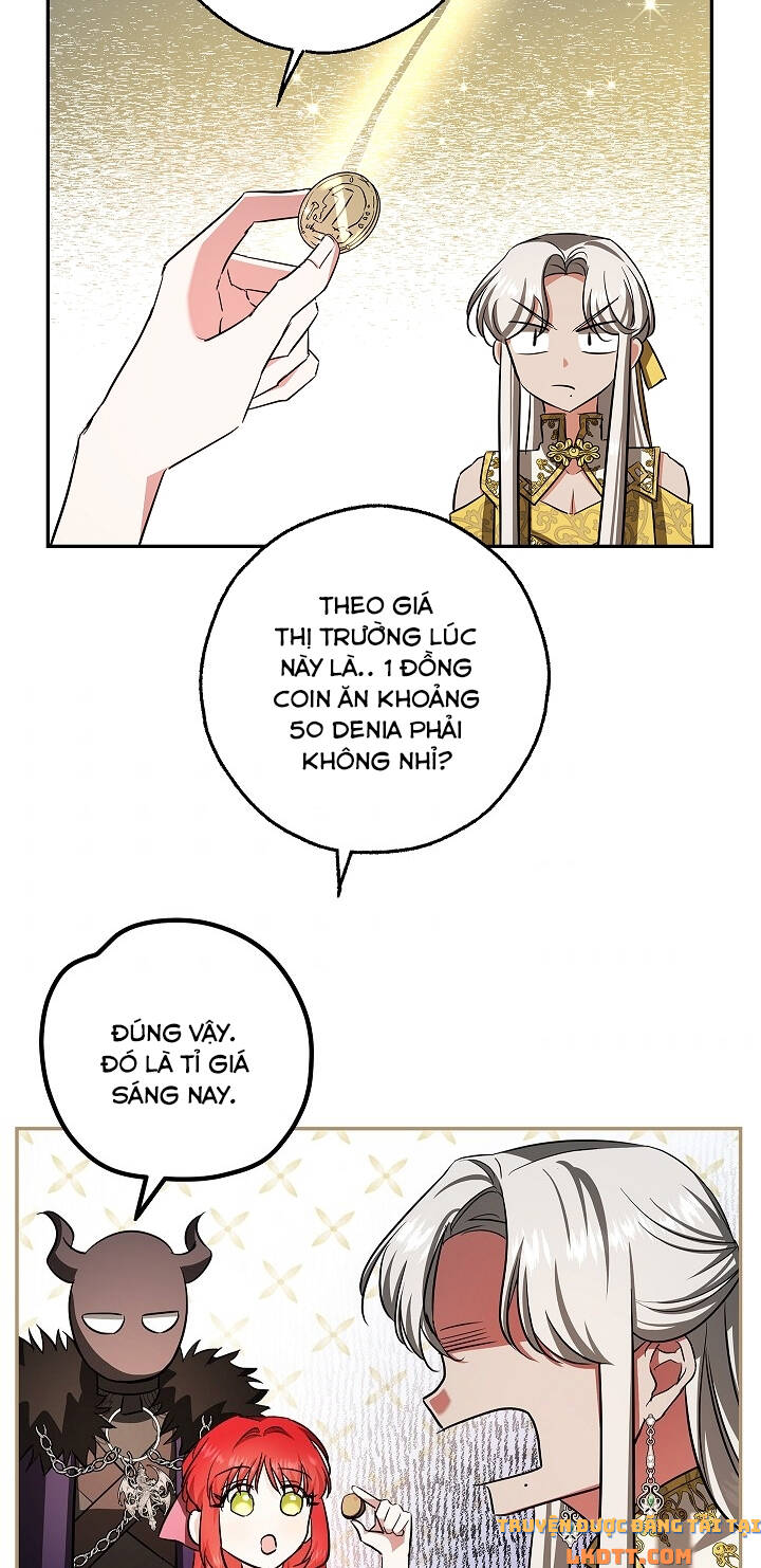 Hôn Phu Ẩn Sắc Chap 45 - Next Chap 46
