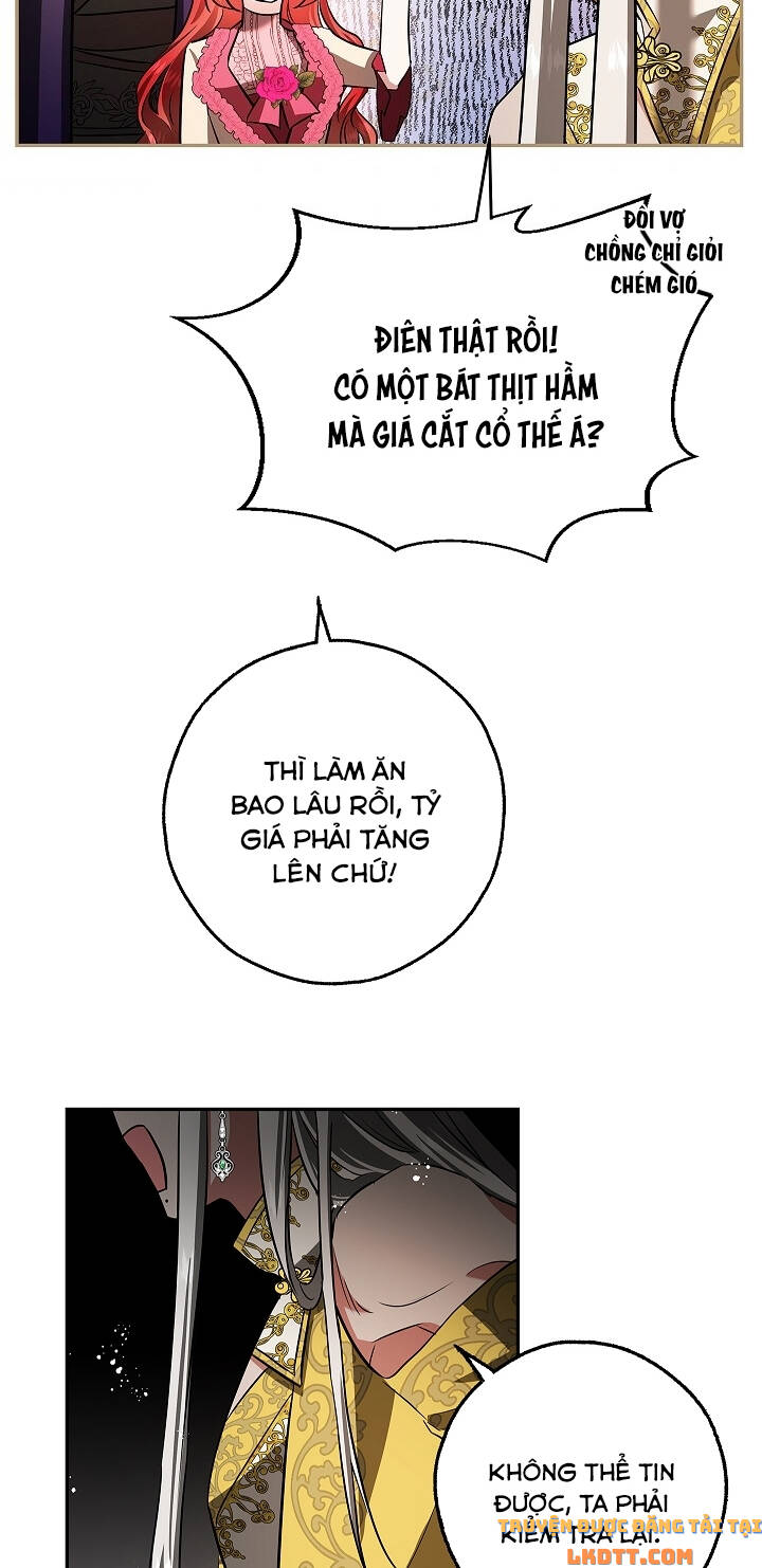 Hôn Phu Ẩn Sắc Chap 45 - Next Chap 46