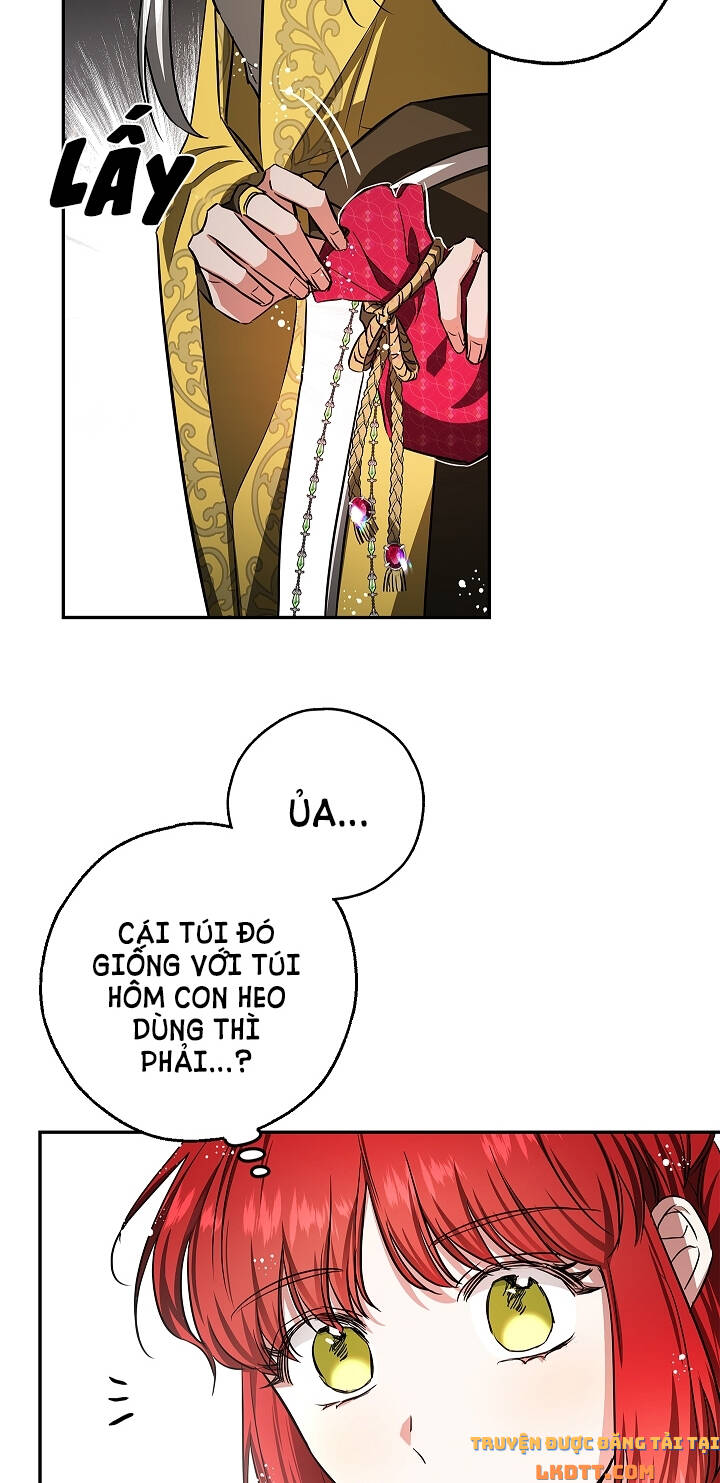 Hôn Phu Ẩn Sắc Chap 45 - Next Chap 46