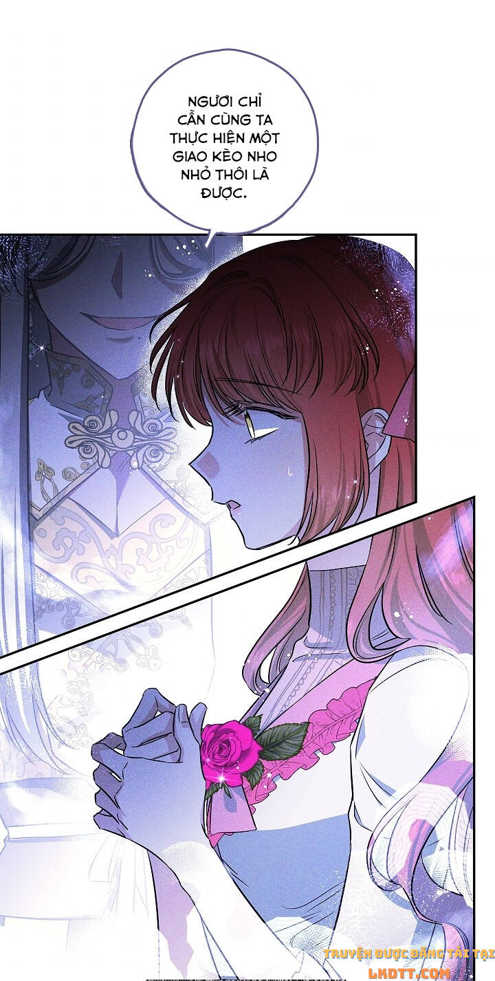 Hôn Phu Ẩn Sắc Chap 46 - Next Chap 47