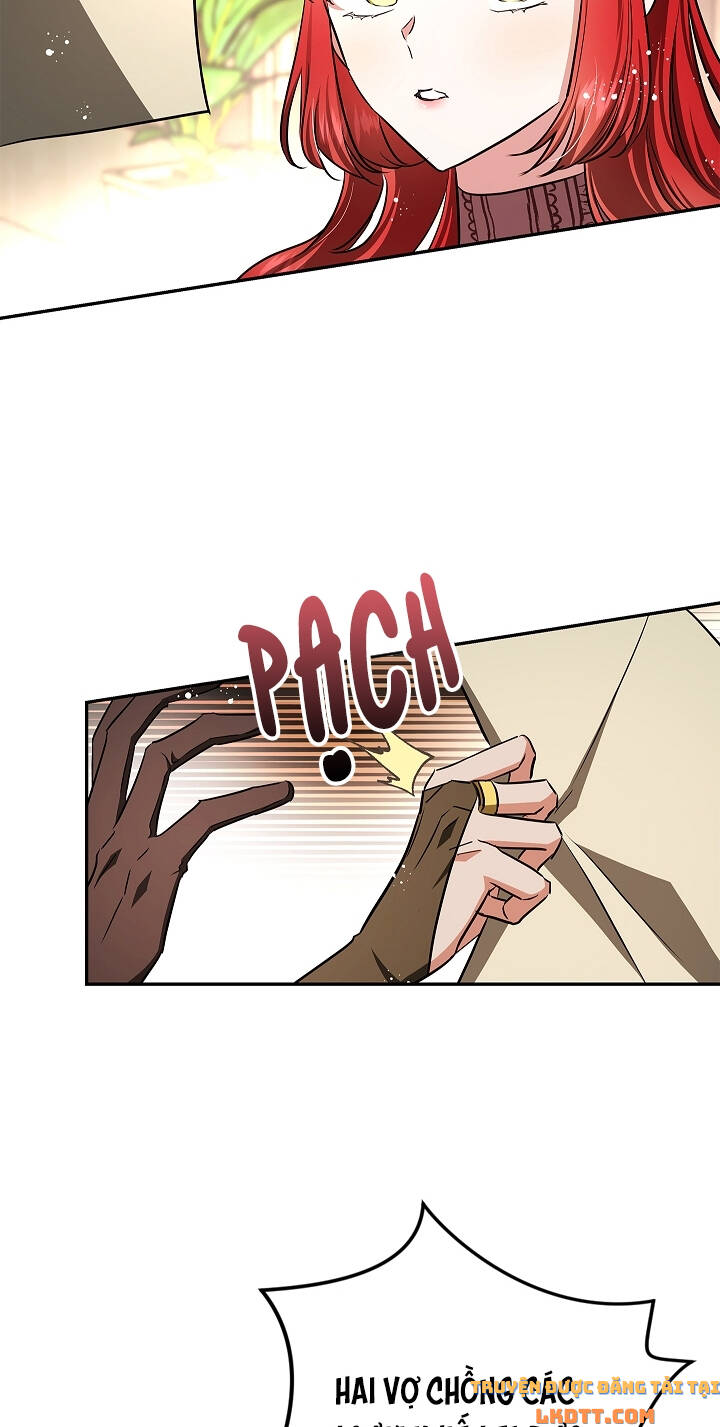 Hôn Phu Ẩn Sắc Chap 46 - Next Chap 47