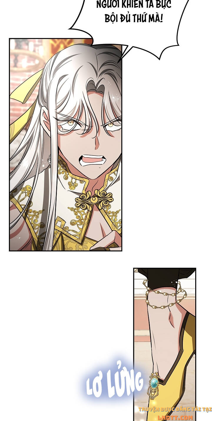 Hôn Phu Ẩn Sắc Chap 46 - Next Chap 47