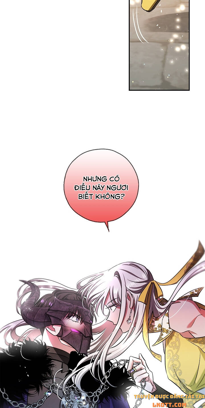 Hôn Phu Ẩn Sắc Chap 46 - Next Chap 47
