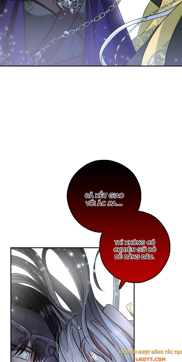 Hôn Phu Ẩn Sắc Chap 46 - Next Chap 47